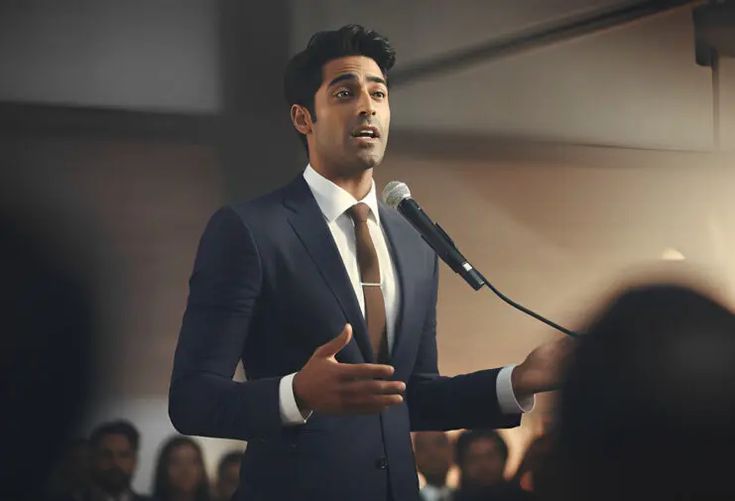 The #1 Body Language Mistake That Makes You Look Weak - Dr. Eunice Irewole